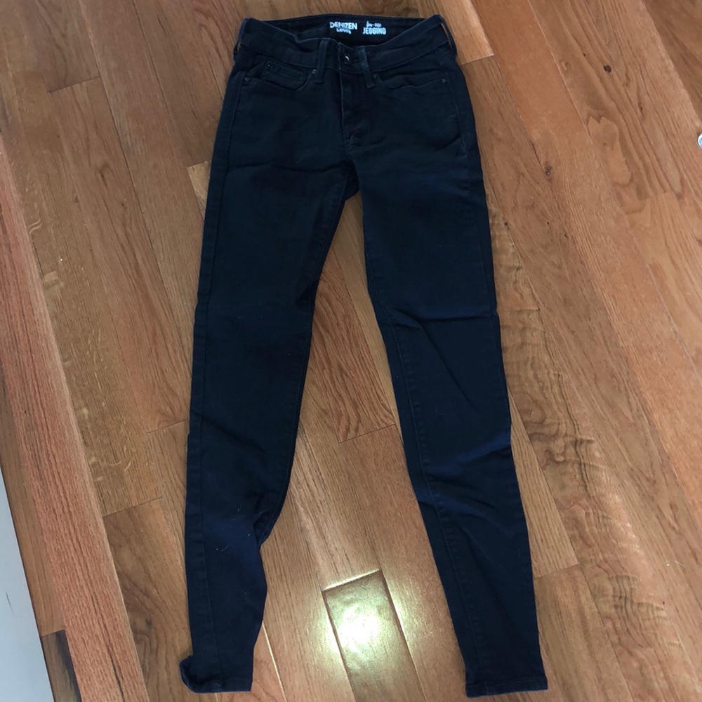 Denizen from Levi’s jeans